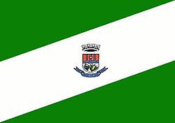 Bandeira de Arroio do Meio - RS